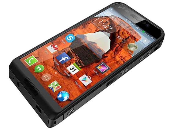  320జీబి స్టోరేజ్‌తో ఆండ్రాయిడ్ ఫోన్ 