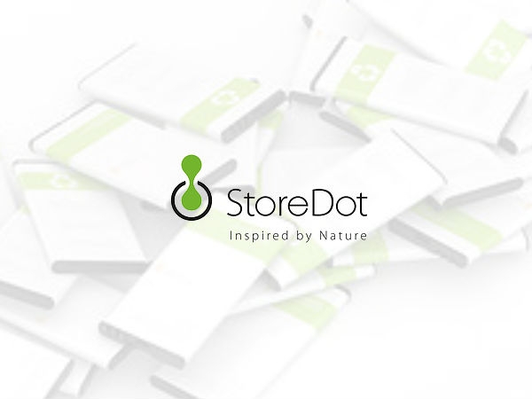 30 సెకన్లలో మీ స్మార్ట్‌ఫోన్ బ్యాటరీ పూర్తి చార్జ్ 