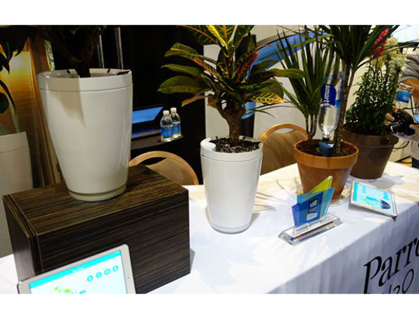 క్రేజీ గాడ్జెట్స్@సీఈఎస్ 2015