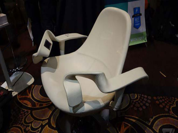 క్రేజీ గాడ్జెట్స్@సీఈఎస్ 2015