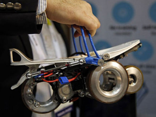 సీఈఎస్ 2015.. 20 అద్భుతాలు