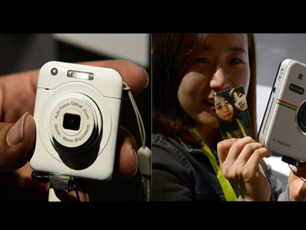 సీఈఎస్ 2015.. 20 అద్భుతాలు