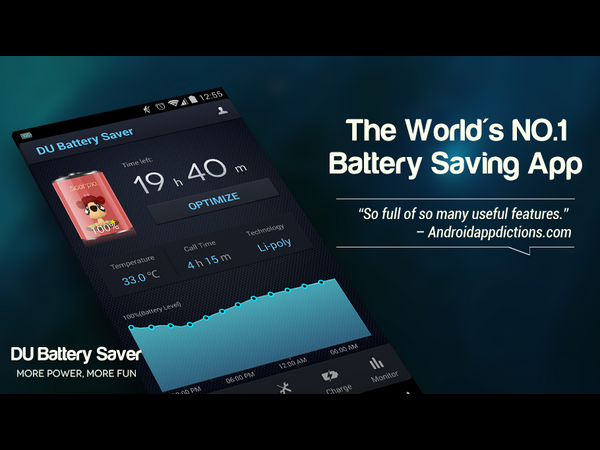 బెస్ట్ ఆండ్రాయిడ్ అప్లికేషన్‌లు (2015)