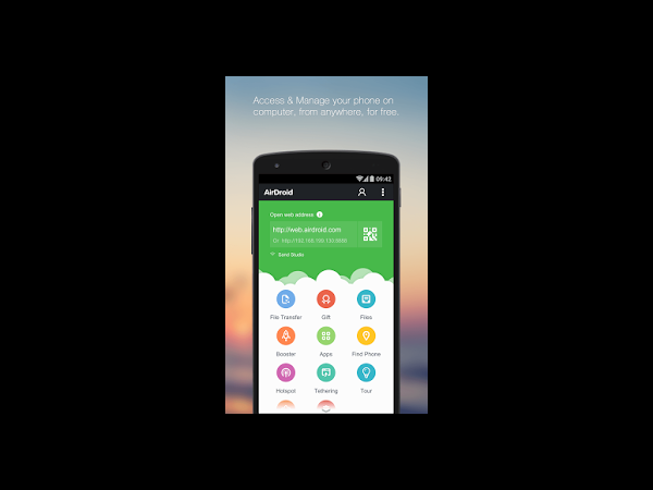 బెస్ట్ ఆండ్రాయిడ్ అప్లికేషన్‌లు (2015)