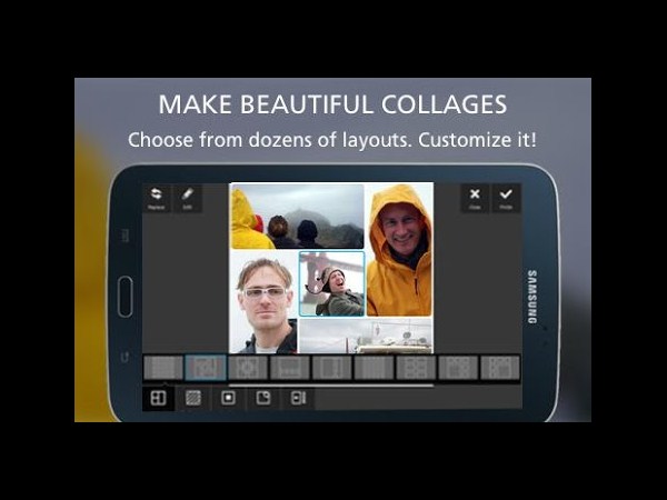 బెస్ట్ ఆండ్రాయిడ్ అప్లికేషన్‌లు (2015)