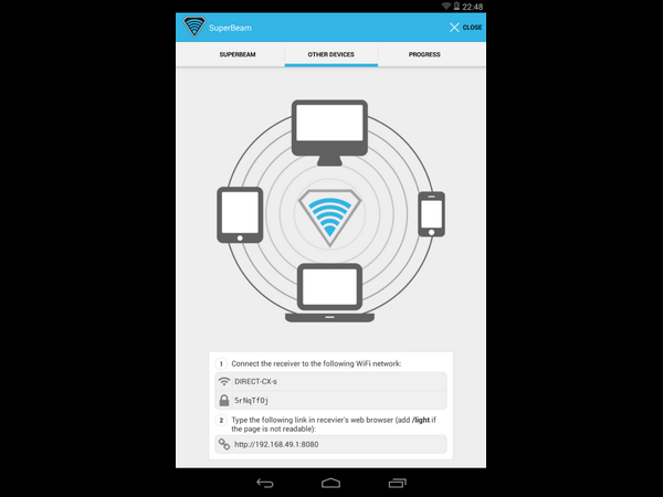 బెస్ట్ ఆండ్రాయిడ్ అప్లికేషన్‌లు (2015)