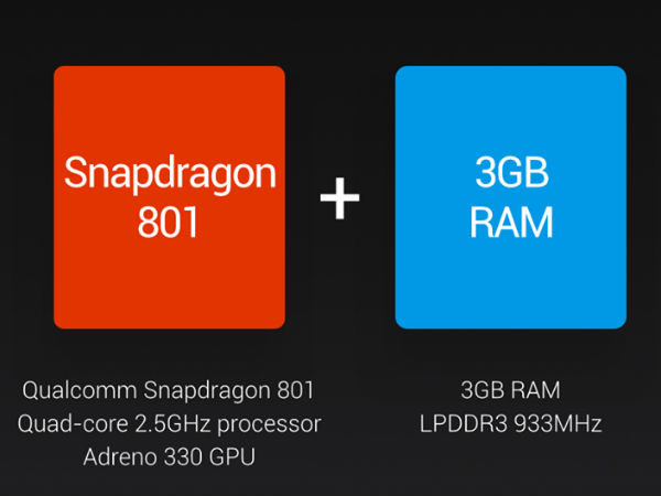 షియోమీ ఎమ్ఐ నోట్: ఐఫోన్ 6 ప్లస్‌కు బెస్ట్ పోటీ అనటానికి 10 కారణాలు 