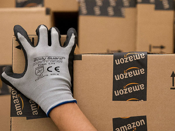 అమెజాన్‌లో మీరు ఆర్డర్ చేసిన వస్తువును రిటర్న్ చేయాలంటే..?