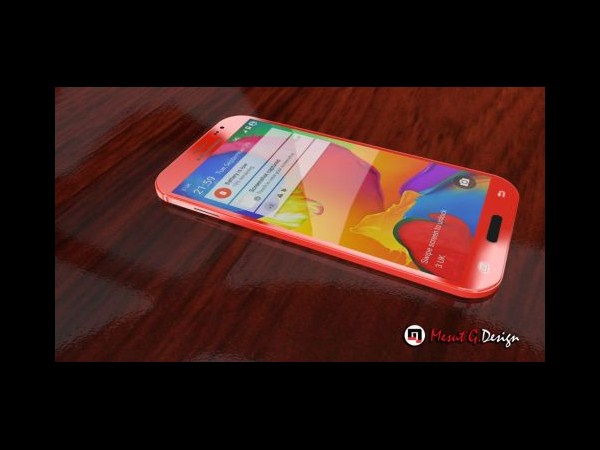 సామ్‌సంగ్ గెలాక్సీ ఎస్6 కాన్సెప్ట్ మీసట్ జీ డిజైన్స్