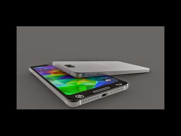 సామ్‌సంగ్ గెలాక్సీ ఎస్6 క్రిస్మస్ ఎడిషన్