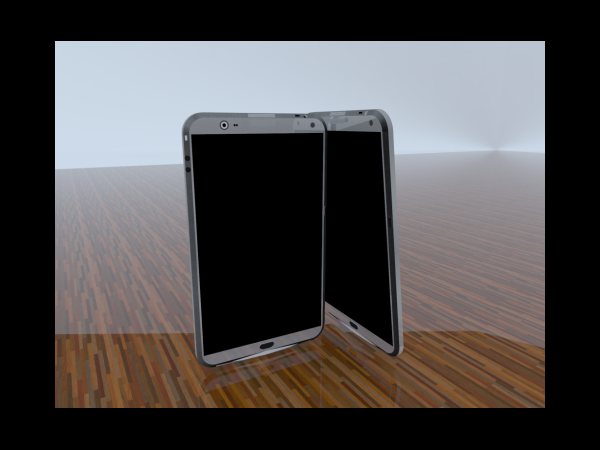 సామ్‌సంగ్ గెలాక్సీ ఎస్6 కాన్సెప్ట్ ఓమర్ పాలా