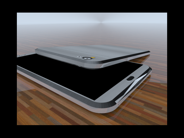 సామ్‌సంగ్ గెలాక్సీ ఎస్6 కాన్సెప్ట్ ఓమర్ పాలా