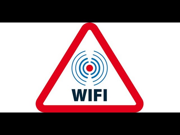  వై-ఫై రేడియోషన్.. షాకింగ్ నిజాలు