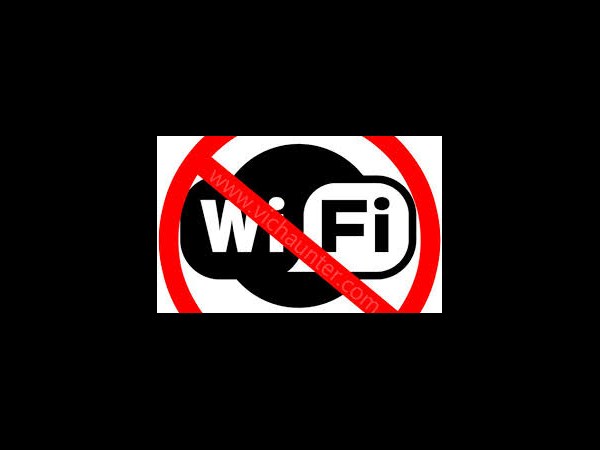  వై-ఫై రేడియోషన్.. షాకింగ్ నిజాలు
