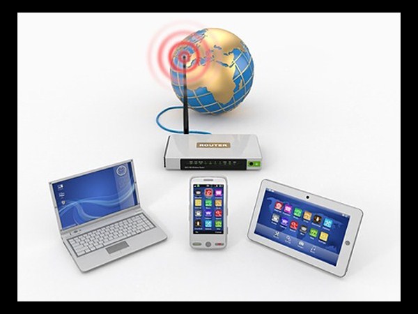  వై-ఫై రేడియోషన్.. షాకింగ్ నిజాలు