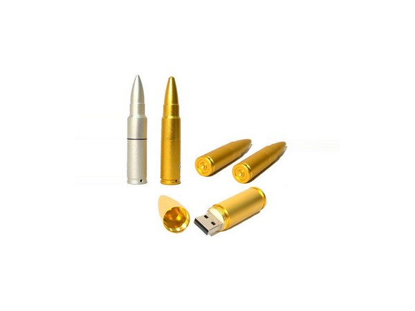 పెన్‌డ్రైవ్‌లు... పిచ్చెక్కించే షేపులు!!