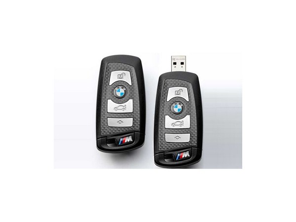 పెన్‌డ్రైవ్‌లు... పిచ్చెక్కించే షేపులు!!