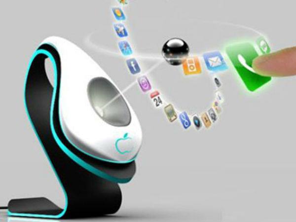 భవిష్యత్‌ టెక్నాలజీ... మన కోసమే