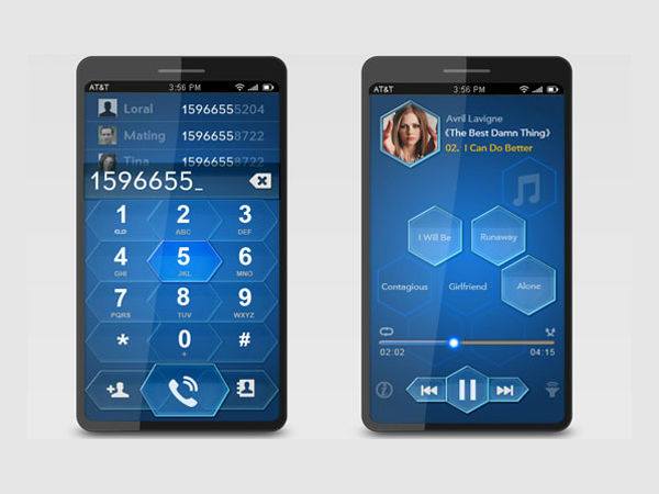 భవిష్యత్‌ టెక్నాలజీ... మన కోసమే