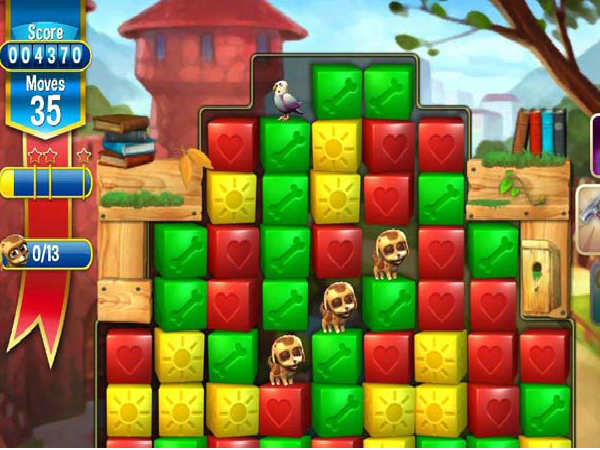 10 బెస్ట్  ఫేస్‌బుక్ గేమ్స్