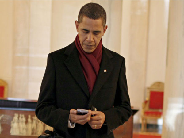  అమెరికా అధ్యక్షుడి ఫొన్‌లో అదిరిపోయే ఫీచర్లు