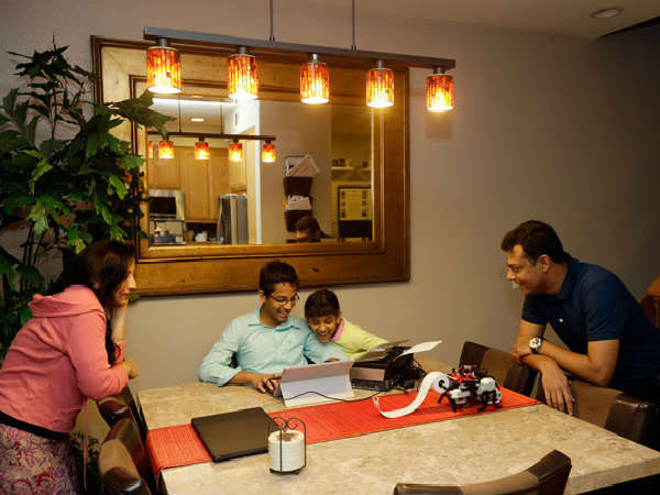 వయసు 13.. ఆ కంపెనీకి అతనే సీఈఓ