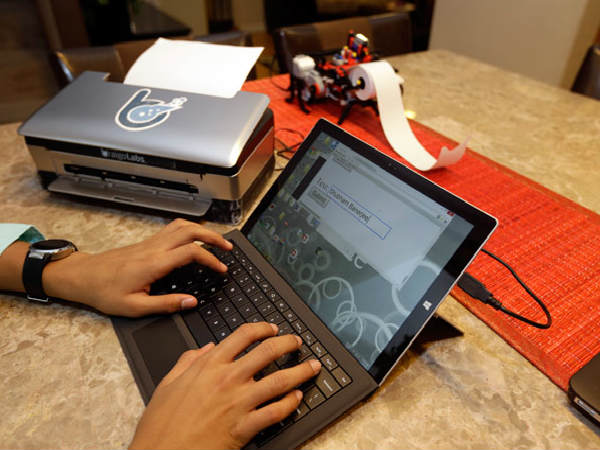 వయసు 13.. ఆ కంపెనీకి అతనే సీఈఓ