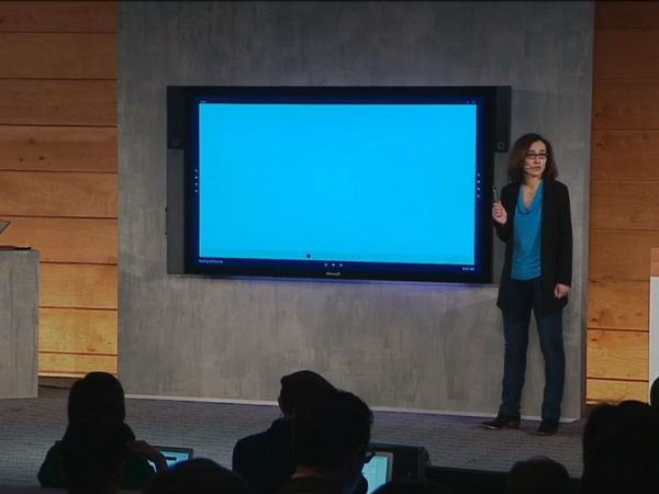  సరికొత్త అనుభూతులతో విండోస్ 10 రెడీ...