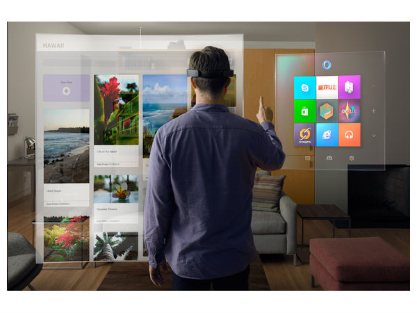  సరికొత్త అనుభూతులతో విండోస్ 10 రెడీ...