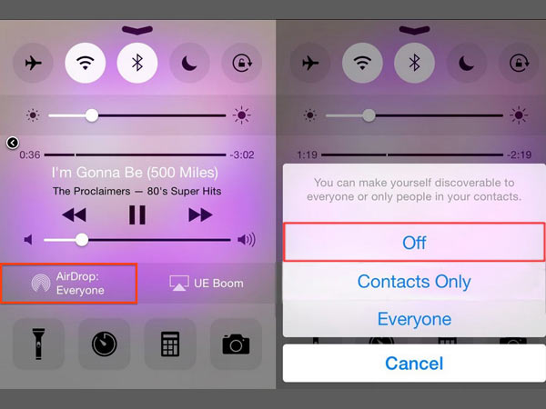 మీ ఐఫోన్ 6 కోసం బెస్ట్ బ్యాటరీ బ్యాకప్ చిట్కాలు