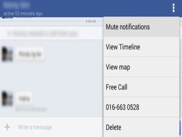  ఆండ్రాయిడ్ ఫోన్ యూజర్ల కోసం ఫేస్‌బుక్ టిప్స్