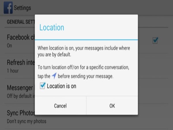 ఆండ్రాయిడ్ ఫోన్ యూజర్ల కోసం ఫేస్‌బుక్ టిప్స్