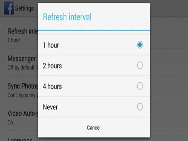  ఆండ్రాయిడ్ ఫోన్ యూజర్ల కోసం ఫేస్‌బుక్ టిప్స్