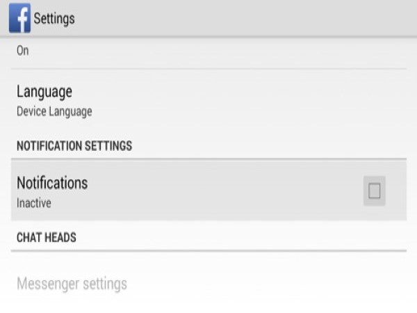  ఆండ్రాయిడ్ ఫోన్ యూజర్ల కోసం ఫేస్‌బుక్ టిప్స్
