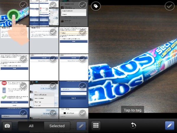 ఆండ్రాయిడ్ ఫోన్ యూజర్ల కోసం ఫేస్‌బుక్ చిట్కాలు