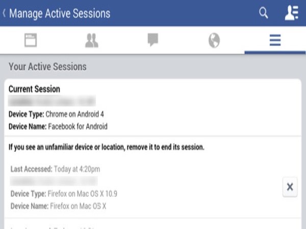 ఆండ్రాయిడ్ ఫోన్ యూజర్ల కోసం ఫేస్‌బుక్ చిట్కాలు
