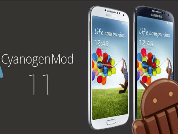  మీ ఆండ్రాయిడ్ డివైస్‌లో శ్యానోజెన్‌మోడ్ ఉందా..?