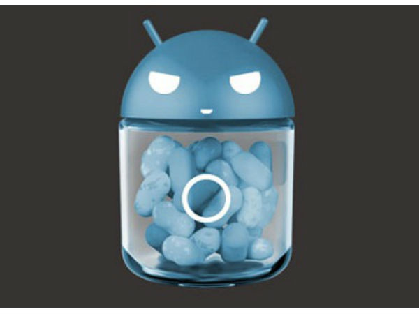  మీ ఆండ్రాయిడ్ డివైస్‌లో శ్యానోజెన్‌మోడ్ ఉందా..?