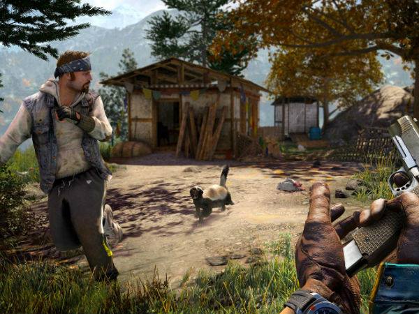 గేమింగ్‌లో దూసుకెళుతోన్న అపూర్వా మోహన్ (ఇంటర్వ్యూ)