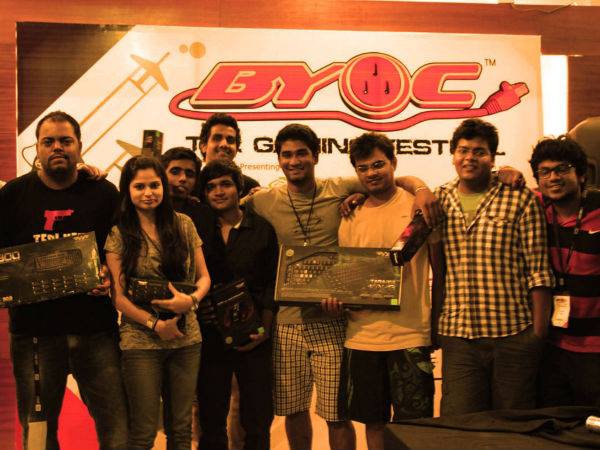 గేమింగ్‌లో దూసుకెళుతోన్న అపూర్వా మోహన్ (ఇంటర్వ్యూ)