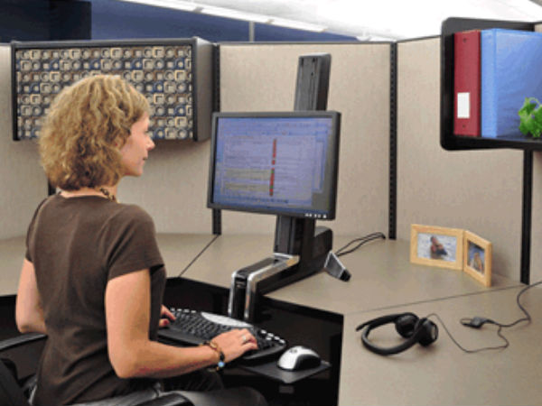  కంప్యూటర్‌తో కంటి ఒత్తిడి.. ఈ జాగ్రత్తలు పాటించండి