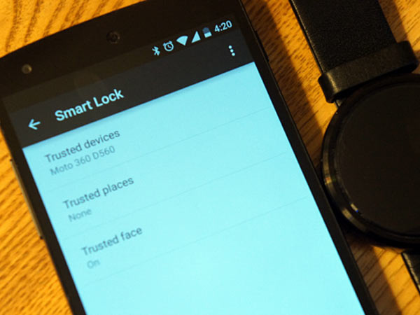  గూగుల్ నెక్సస్ 6 ఫోన్‌లో 10 అద్భుతమైన ఉపయోగాలు