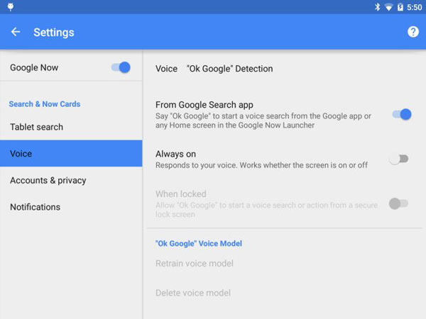  గూగుల్ నెక్సస్ 6 ఫోన్‌లో 10 అద్భుతమైన ఉపయోగాలు