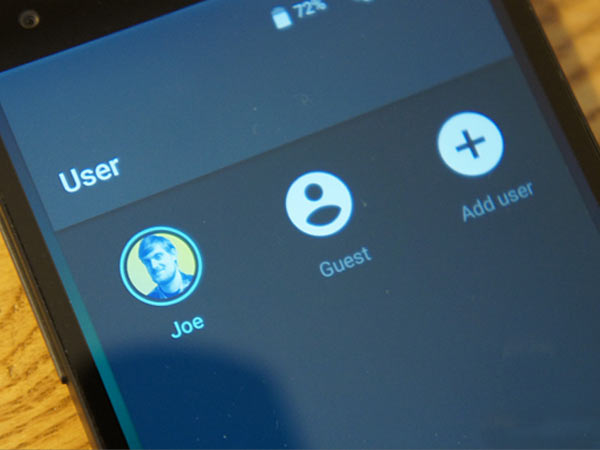  గూగుల్ నెక్సస్ 6 ఫోన్‌లో 10 అద్భుతమైన ఉపయోగాలు