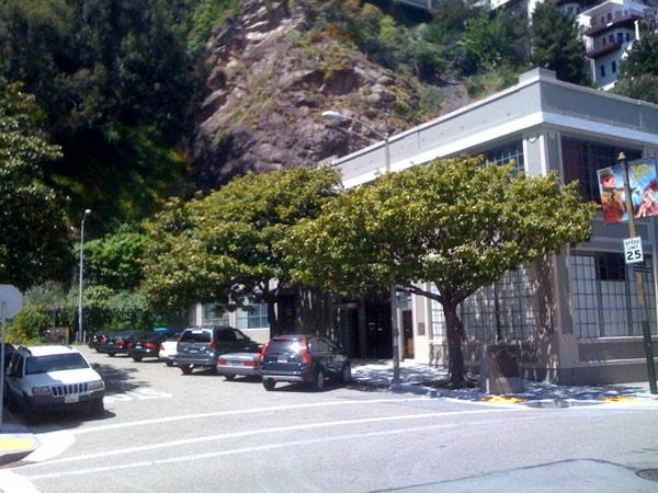  సిలికాన్ వ్యాలీ...ఫోటో టూర్