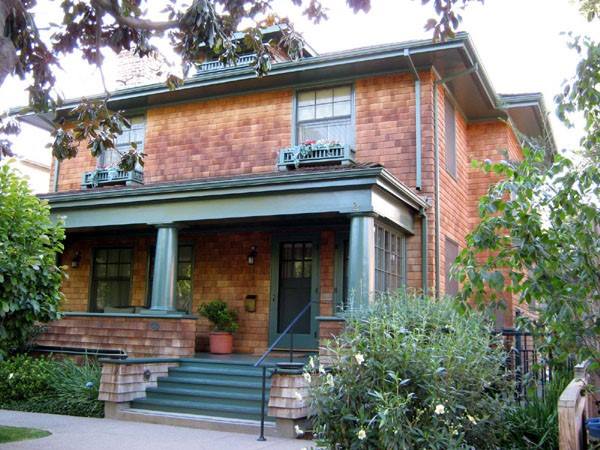  సిలికాన్ వ్యాలీ...ఫోటో టూర్