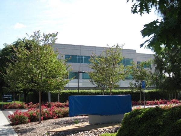  సిలికాన్ వ్యాలీ...ఫోటో టూర్