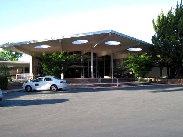  సిలికాన్ వ్యాలీ...ఫోటో టూర్