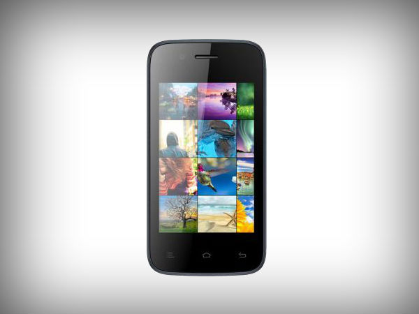  10 ఆండ్రాయిడ్ 3జీ స్మార్ట్‌ఫోన్లు, రూ. 3,000 ధరల్లో 