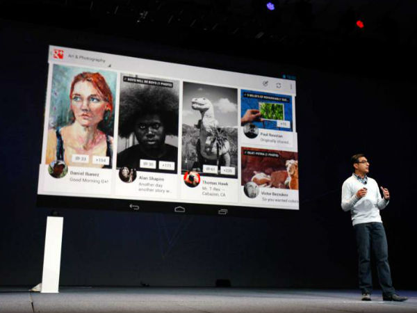 గూగుల్ రహస్య ప్రాజెక్టులు (ఫోటో గ్యాలరీ)